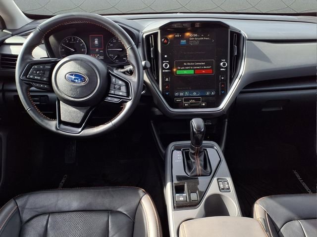 Used 2024 Subaru Crosstrek 2.5i Limited AWD/4WD image 16