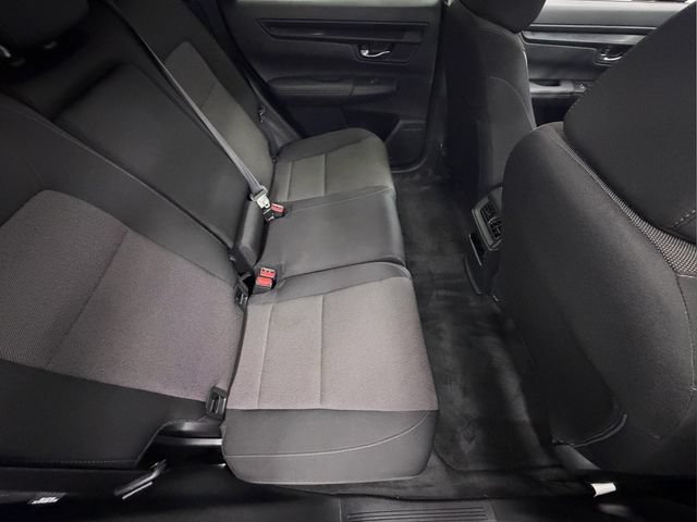 Certified 2024 Honda CR-V LX image 22