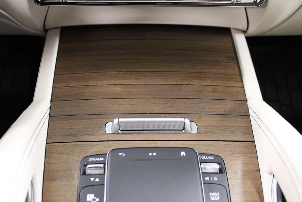 Certified 2023 Mercedes-Benz GLE 350 4MATIC w/ Premium Package image 31