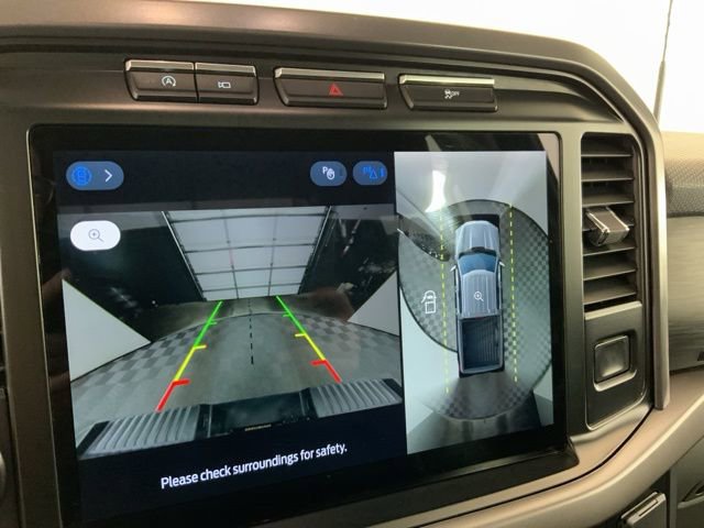 Used 2024 Ford F150 XLT image 21