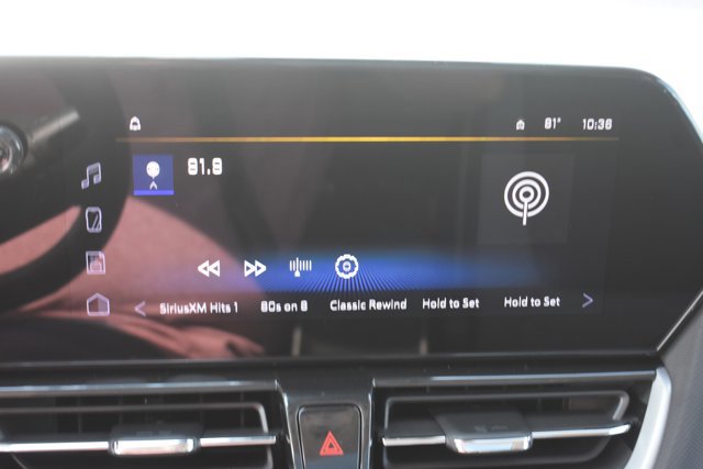 New 2026 Chevrolet TrailBlazer LT w/ Convenience Package FWD image 25