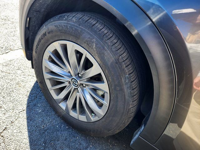 Used 2024 MAZDA CX-90 3.3 Turbo w/ Preferred Plus image 25