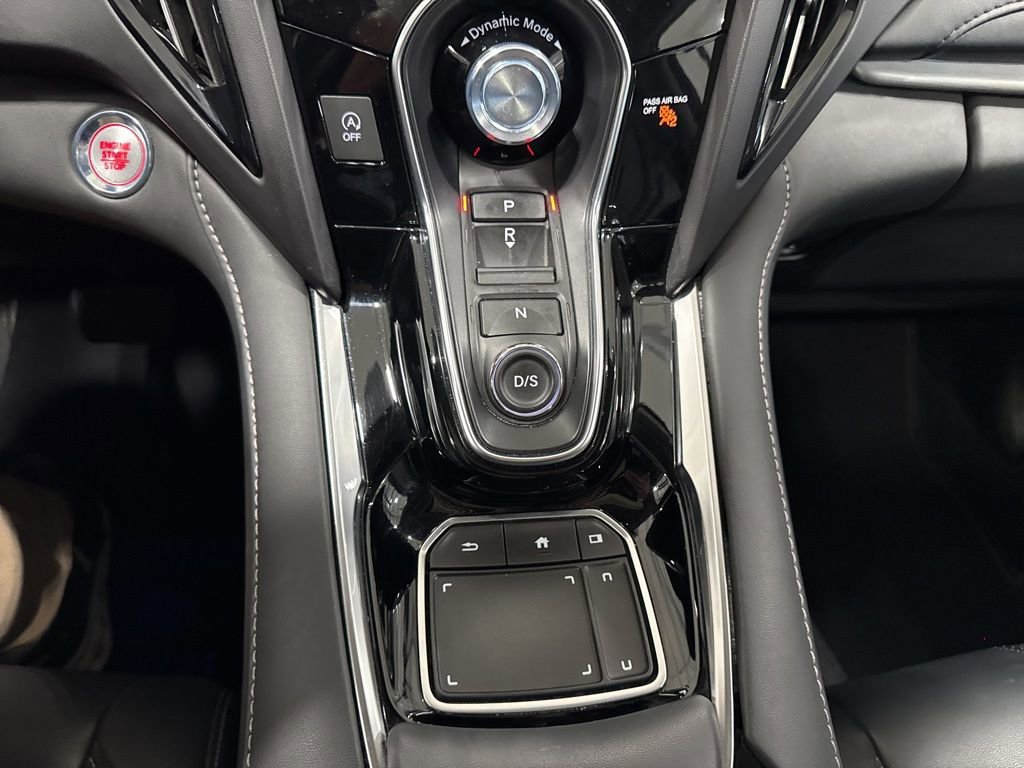 Used 2021 Acura RDX AWD w/ Advance Package image 31
