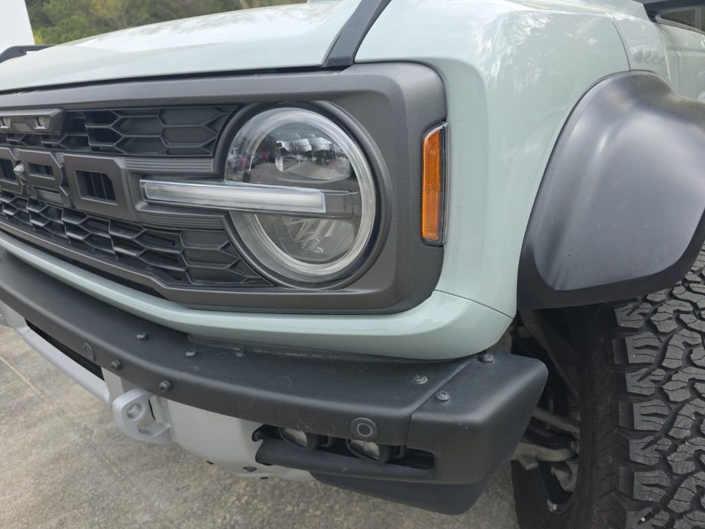 Used 2023 Ford Bronco Raptor AWD/4WD image 18