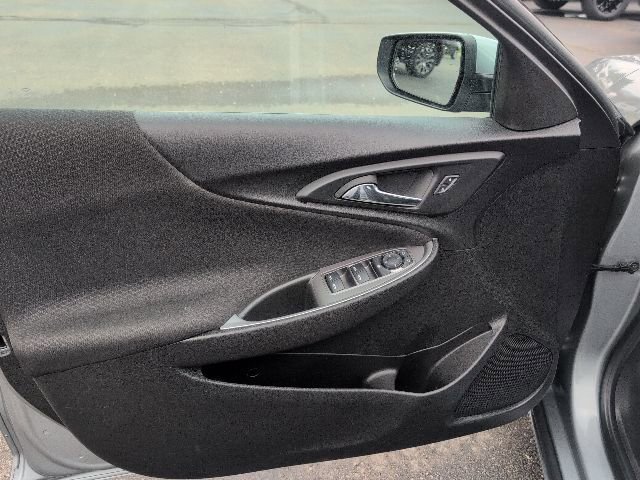 Used 2024 Chevrolet Malibu LT w/ Sport Edition FWD image 17