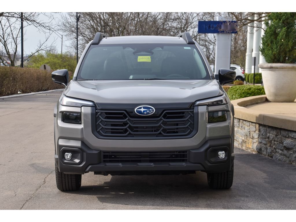 New 2026 Subaru Outback Touring XT AWD/4WD image 9