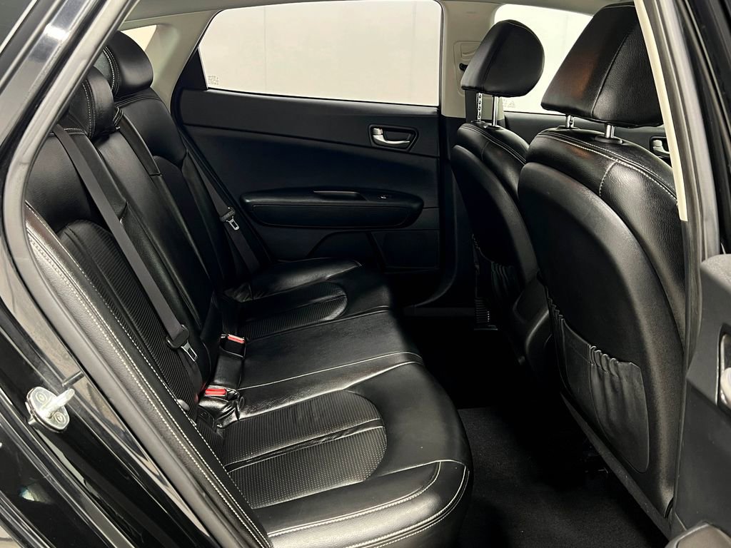 Used 2016 Kia Optima LX FWD image 32