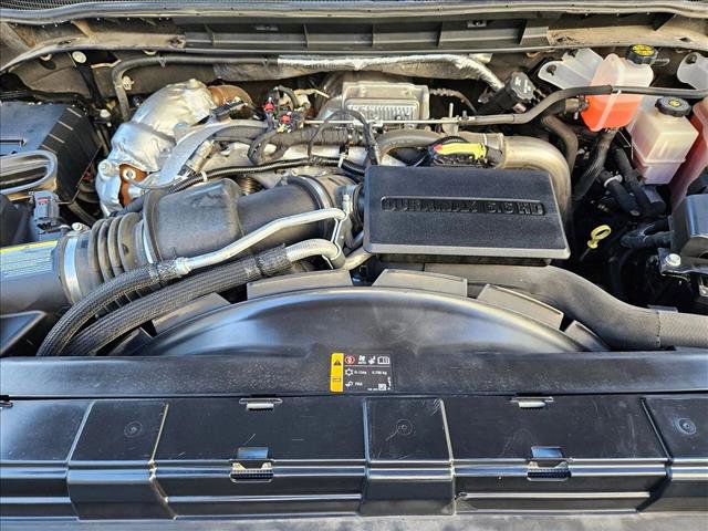 Used 2022 Chevrolet Silverado 3500 LT w/ Convenience Package image 20