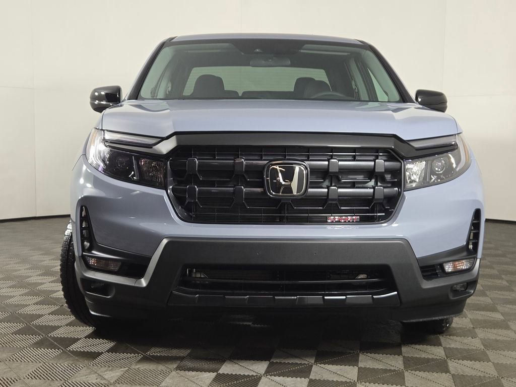 New 2025 Honda Ridgeline Sport image 5