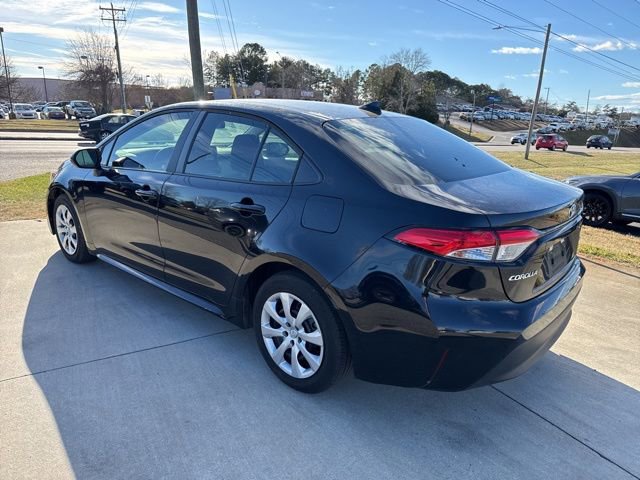 Used 2023 Toyota Corolla LE image 8
