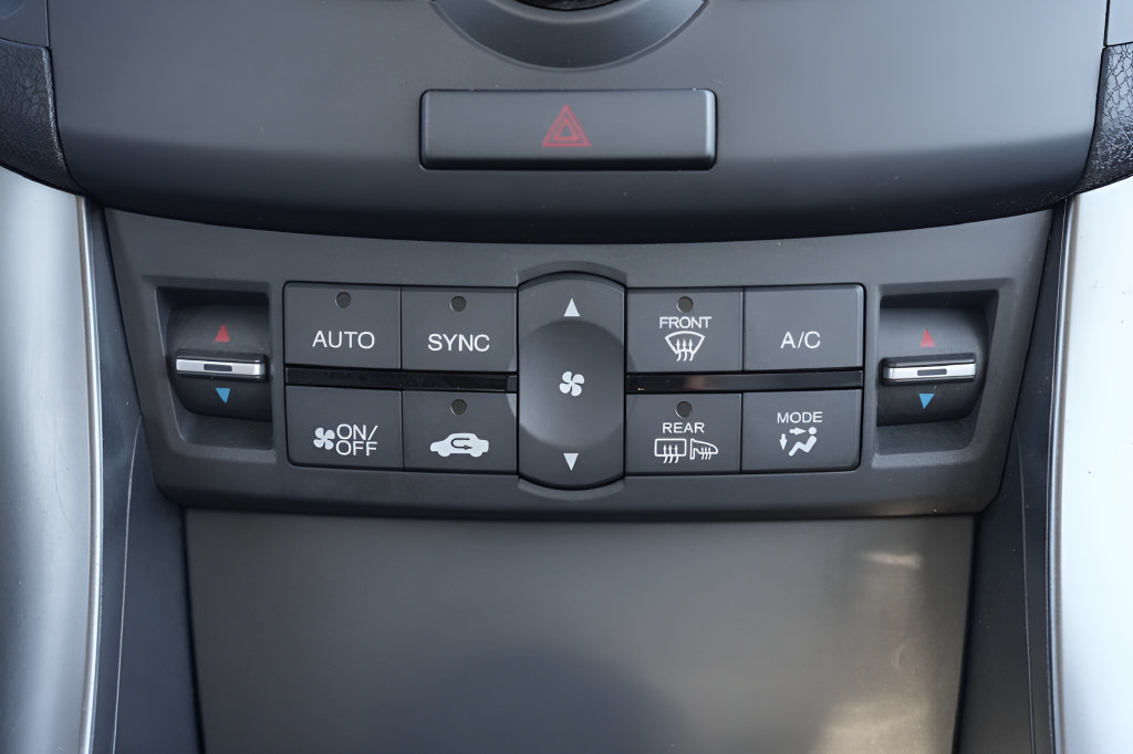 Used 2011 Acura TSX Sedan FWD image 34
