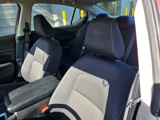 Used 2025 Nissan Altima 2.5 SV FWD image 20