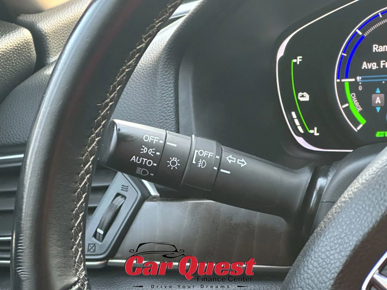 Used 2018 Honda Accord Touring image 30