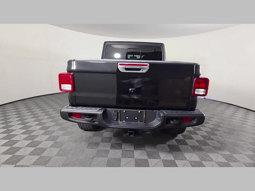 Used 2021 Jeep Gladiator Sport AWD/4WD image 41