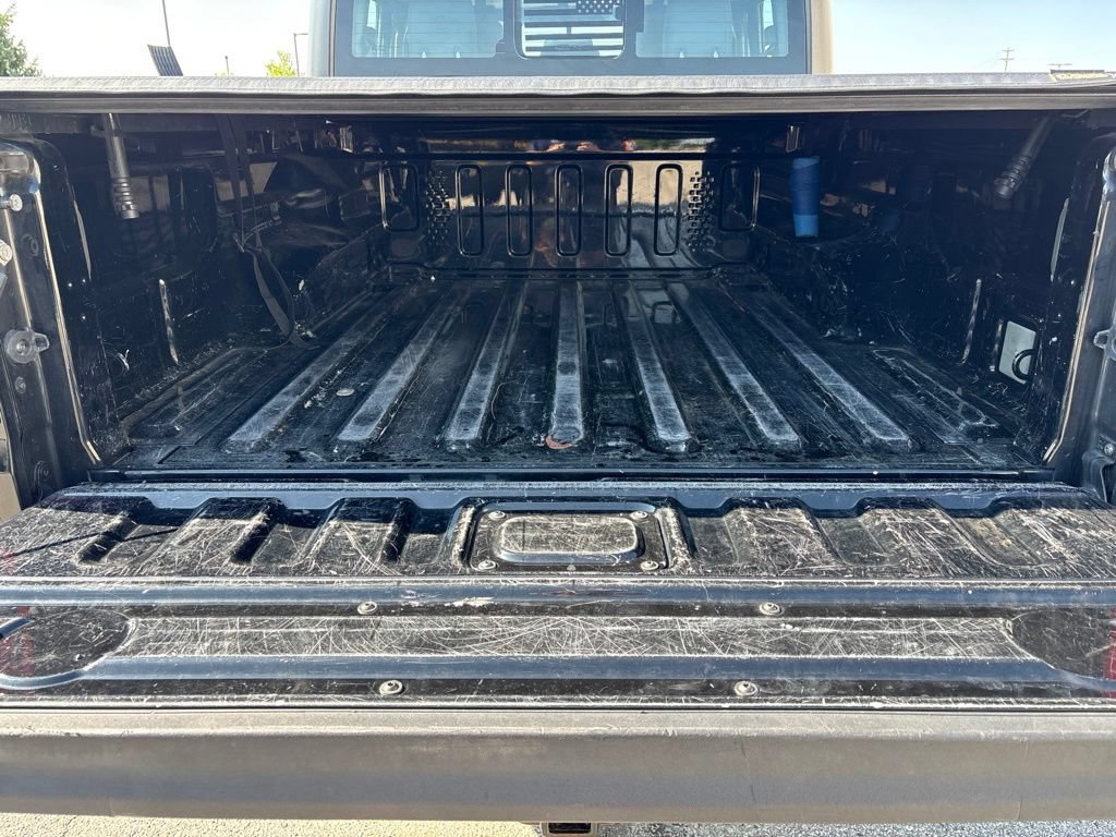 Used 2021 Jeep Gladiator Sport AWD/4WD image 10