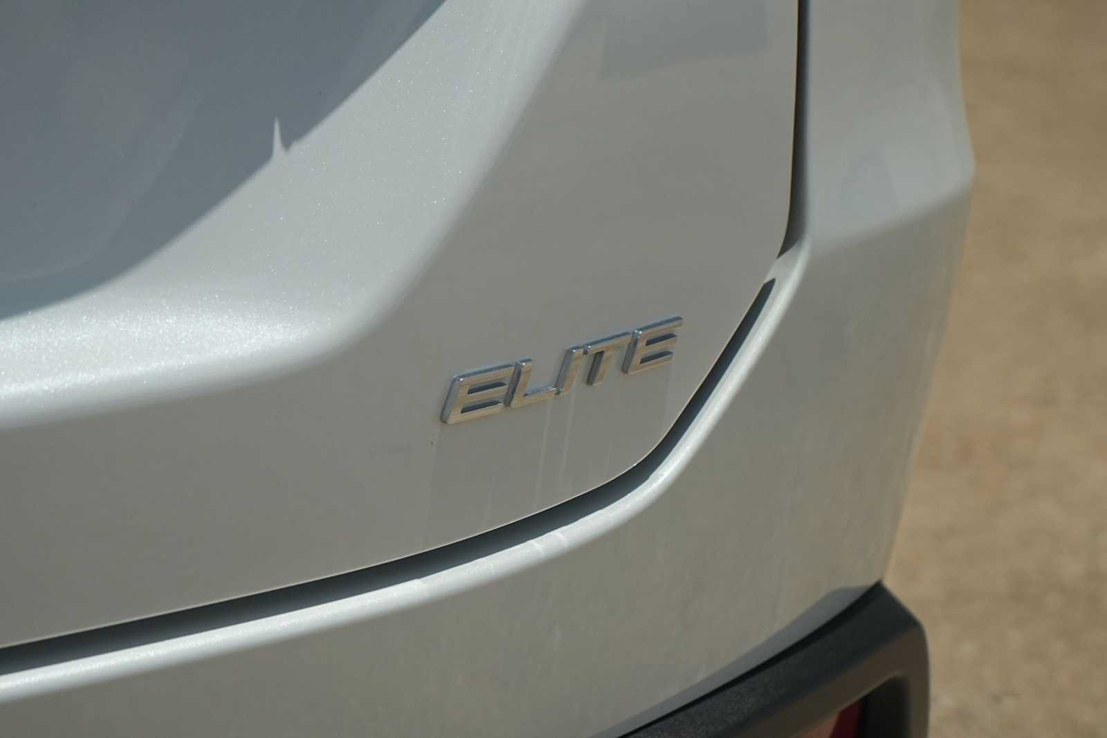 Used 2026 Honda Pilot Elite image 8
