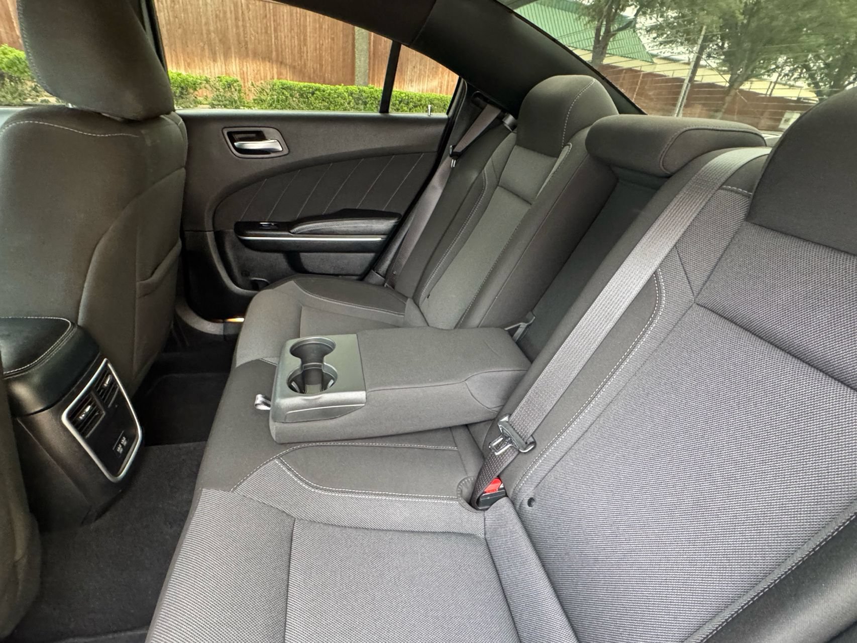 Used 2021 Dodge Charger SXT RWD image 28