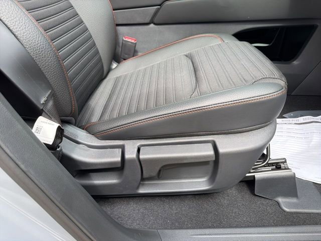 New 2026 Nissan Pathfinder Rock Creek image 23