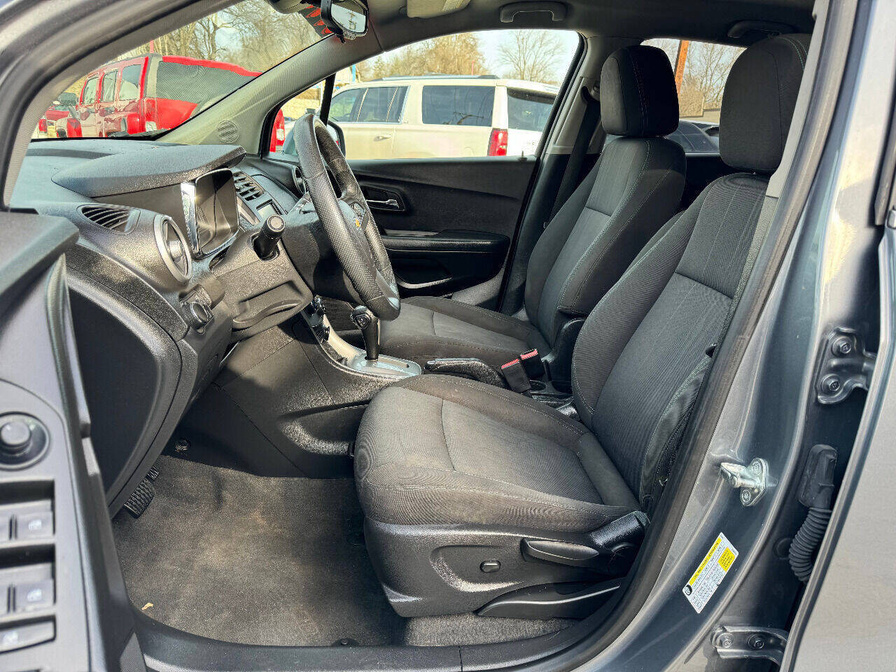 Used 2015 Chevrolet Trax LT image 9