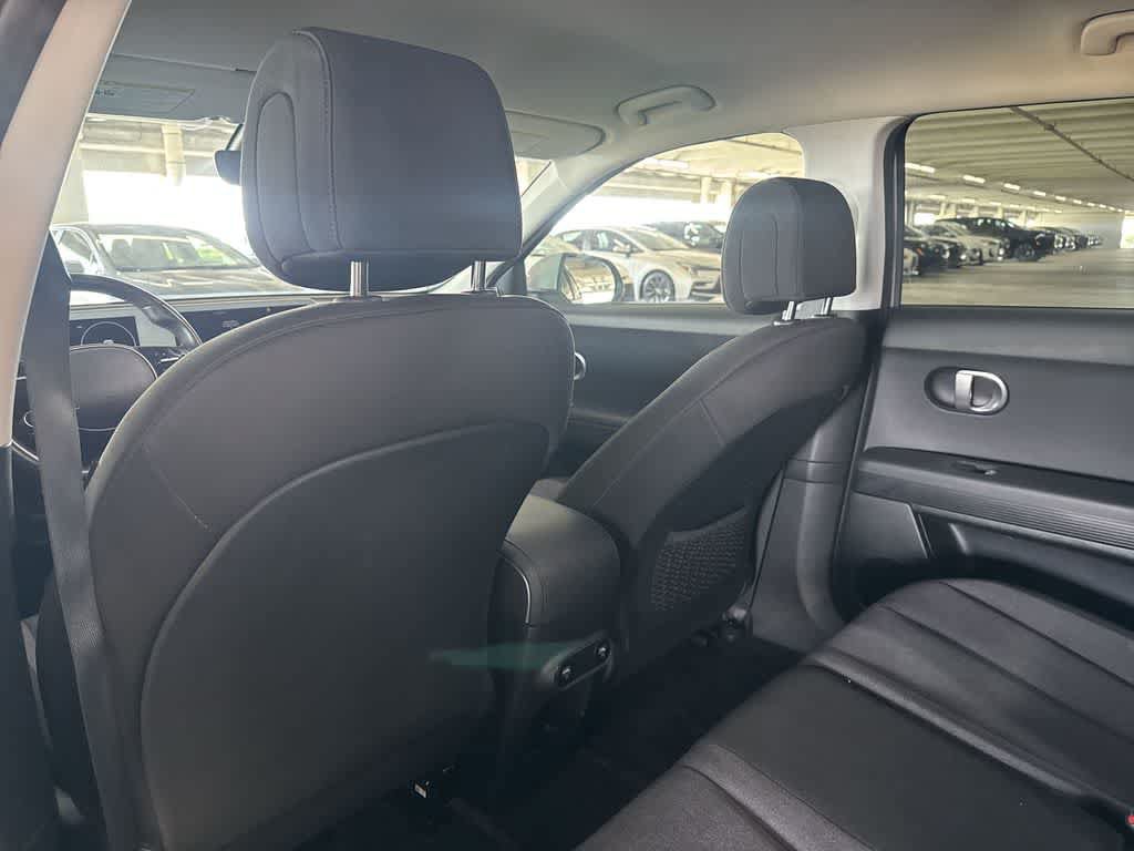 Used 2024 Hyundai Ioniq 5 SEL AWD/4WD image 22