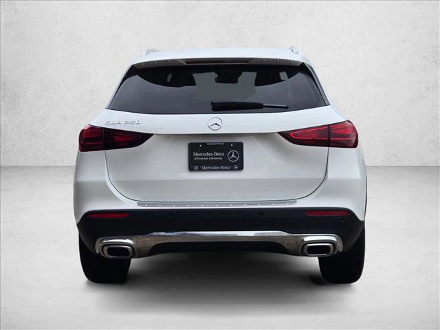 Used 2025 Mercedes-Benz GLA 250 GLA 250 image 6