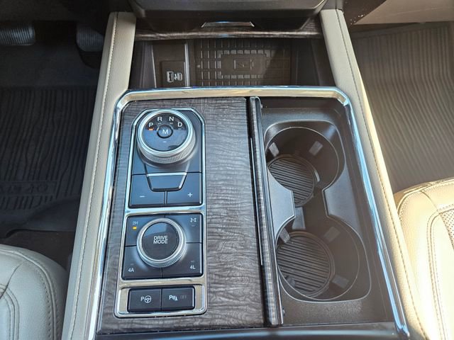 Used 2021 Ford Expedition Max Limited AWD/4WD image 30