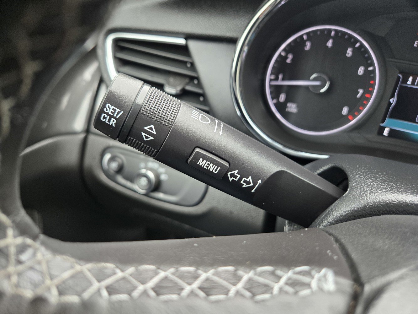 Used 2017 Buick Encore Preferred FWD image 22