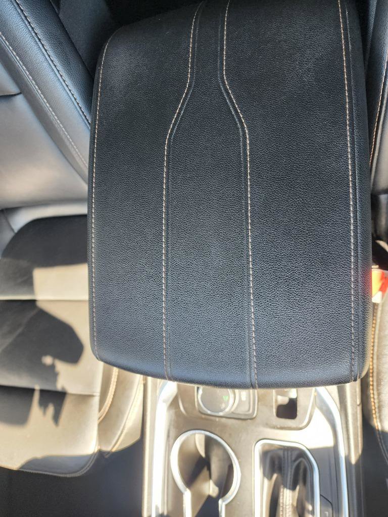 Used 2019 Chevrolet Traverse RS image 21