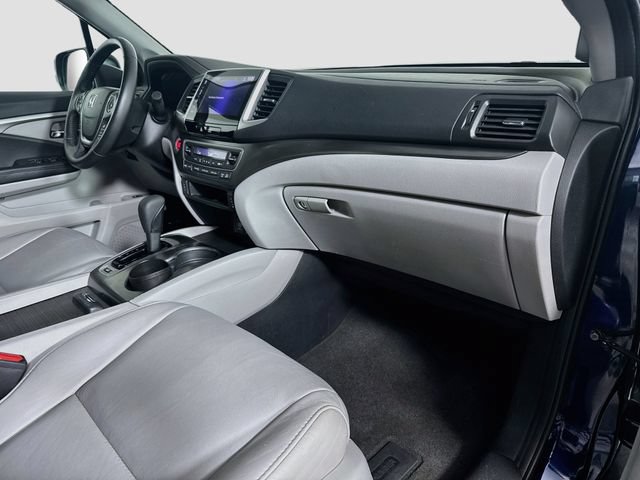Used 2018 Honda Pilot EX-L image 31