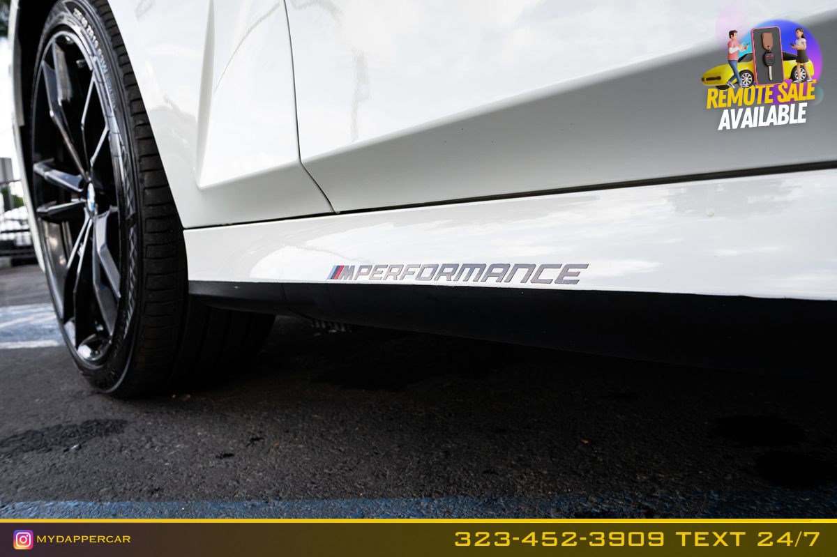 Used 2021 BMW 330e w/ M Sport Package image 10