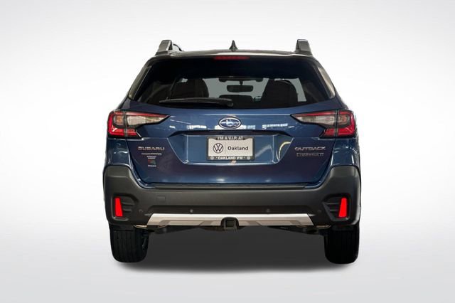 Used 2022 Subaru Outback Touring XT image 6