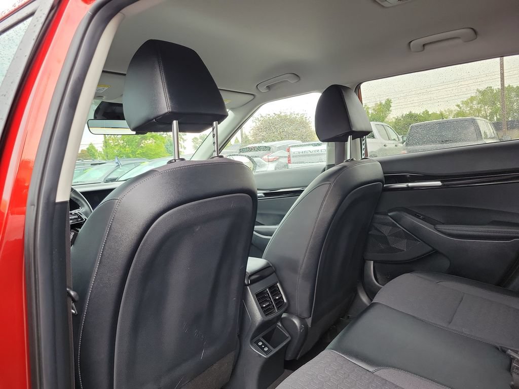 Certified 2024 Kia Seltos S AWD/4WD image 22