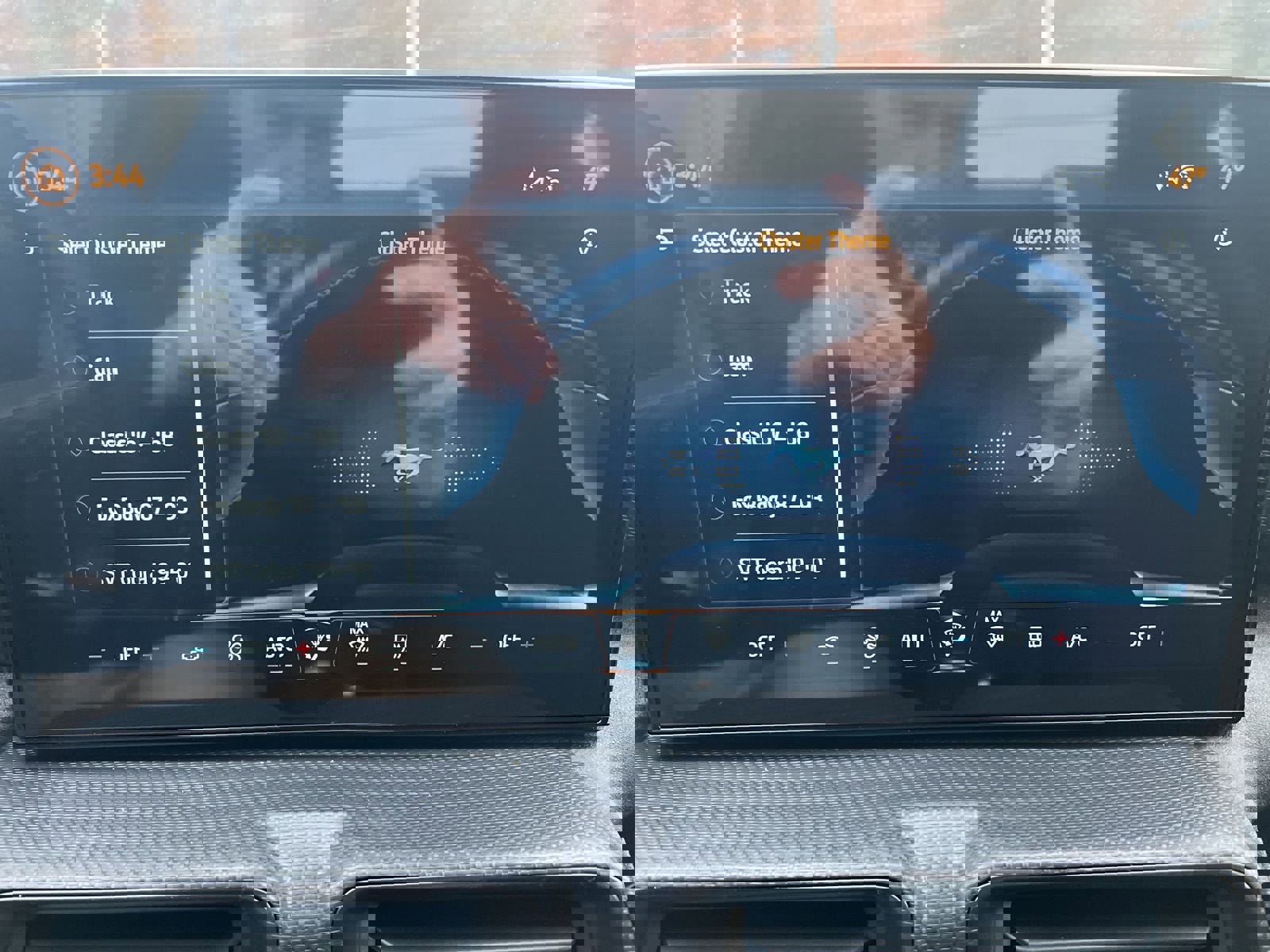 New 2026 Ford Mustang Coupe image 23