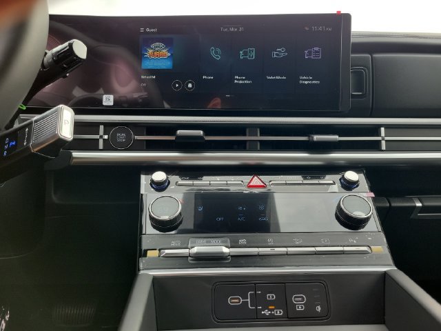 New 2026 Hyundai Santa Fe SEL AWD/4WD image 16
