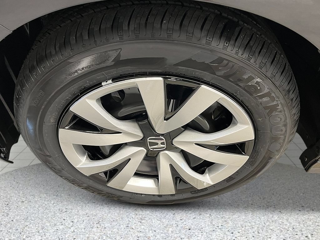 New 2026 Honda Civic LX image 11