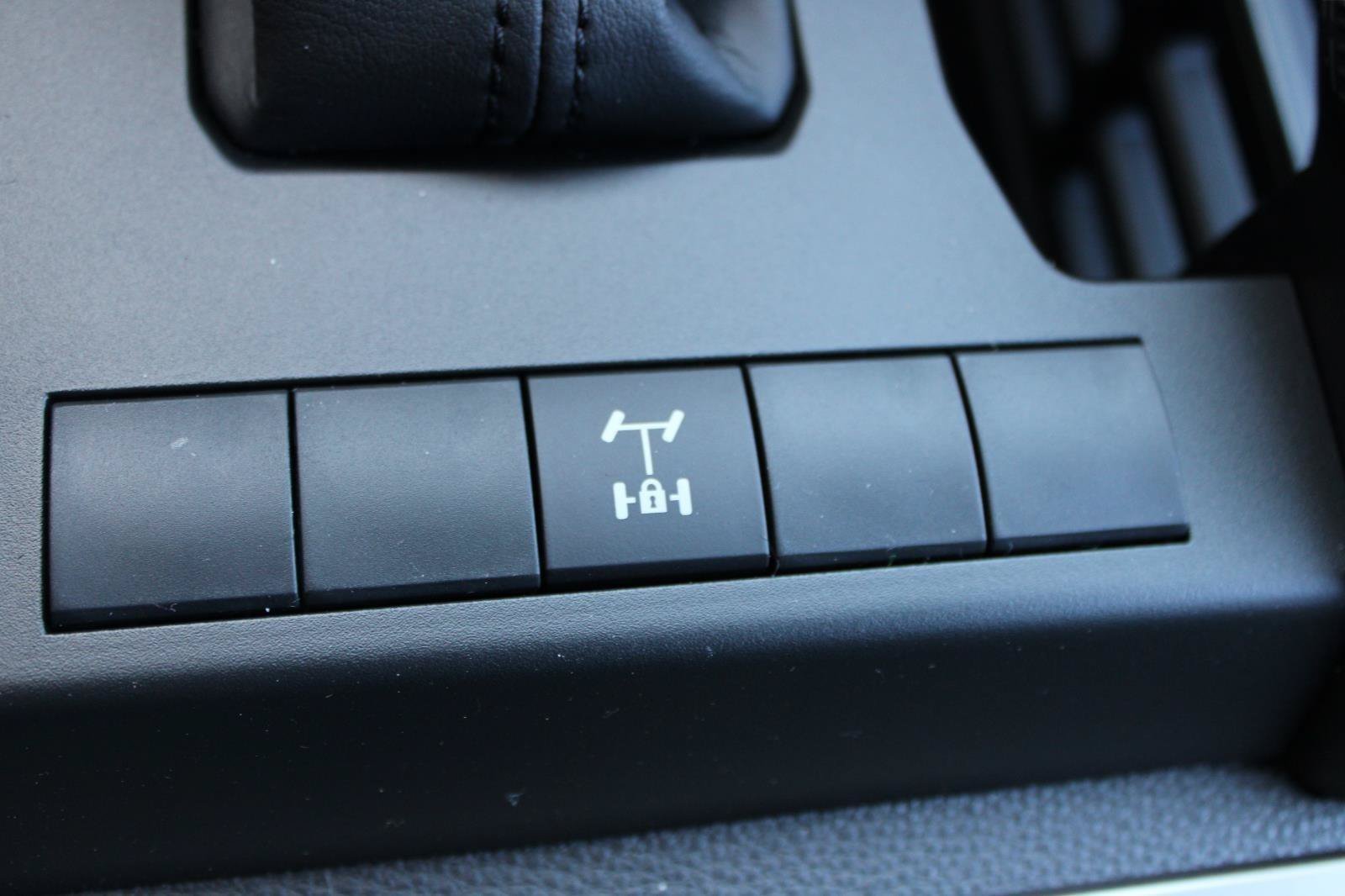 Used 2026 Toyota 4Runner TRD Off-Road AWD/4WD image 34