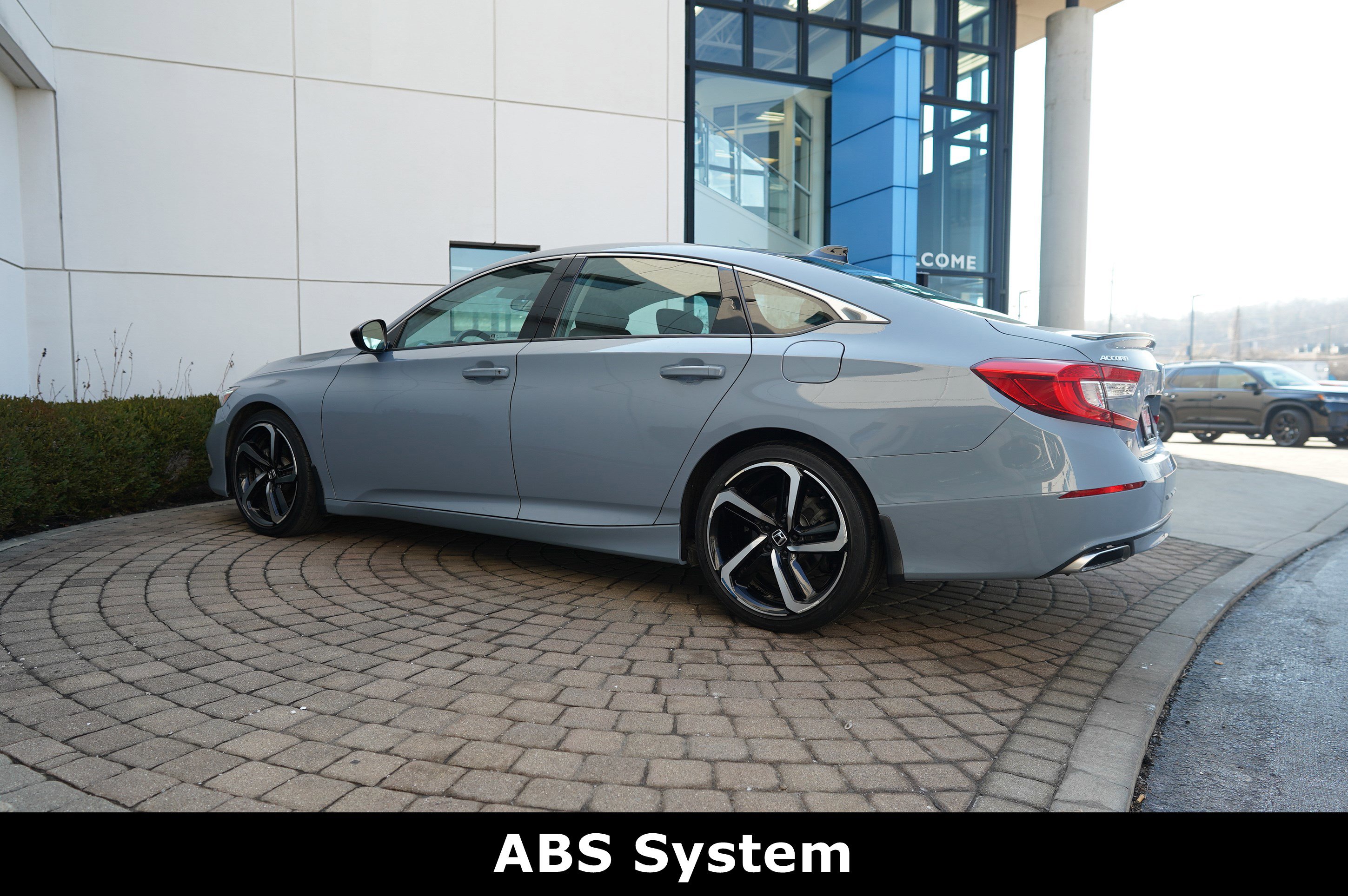 Used 2022 Honda Accord Sport Special Edition image 19