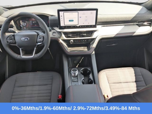 New 2026 Ford Explorer ST-Line w/ ST-Line Street Pack RWD image 18