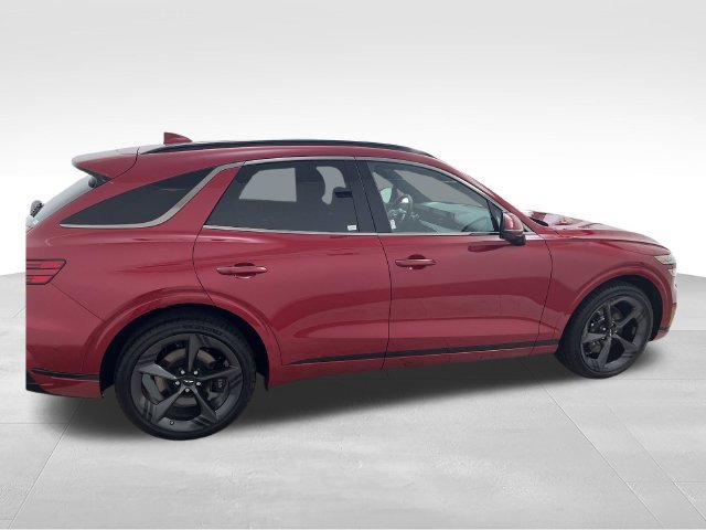 Used 2026 Genesis GV70 3.5T Sport Prestige AWD/4WD image 6