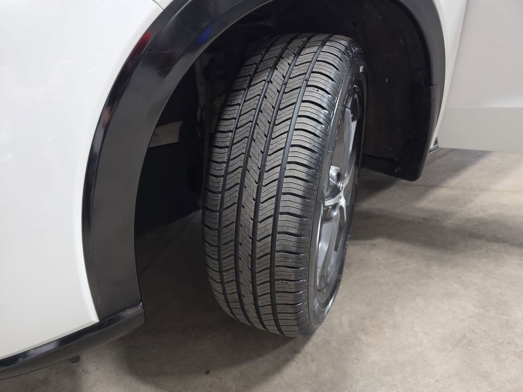 Used 2024 Honda HR-V EX-L image 30