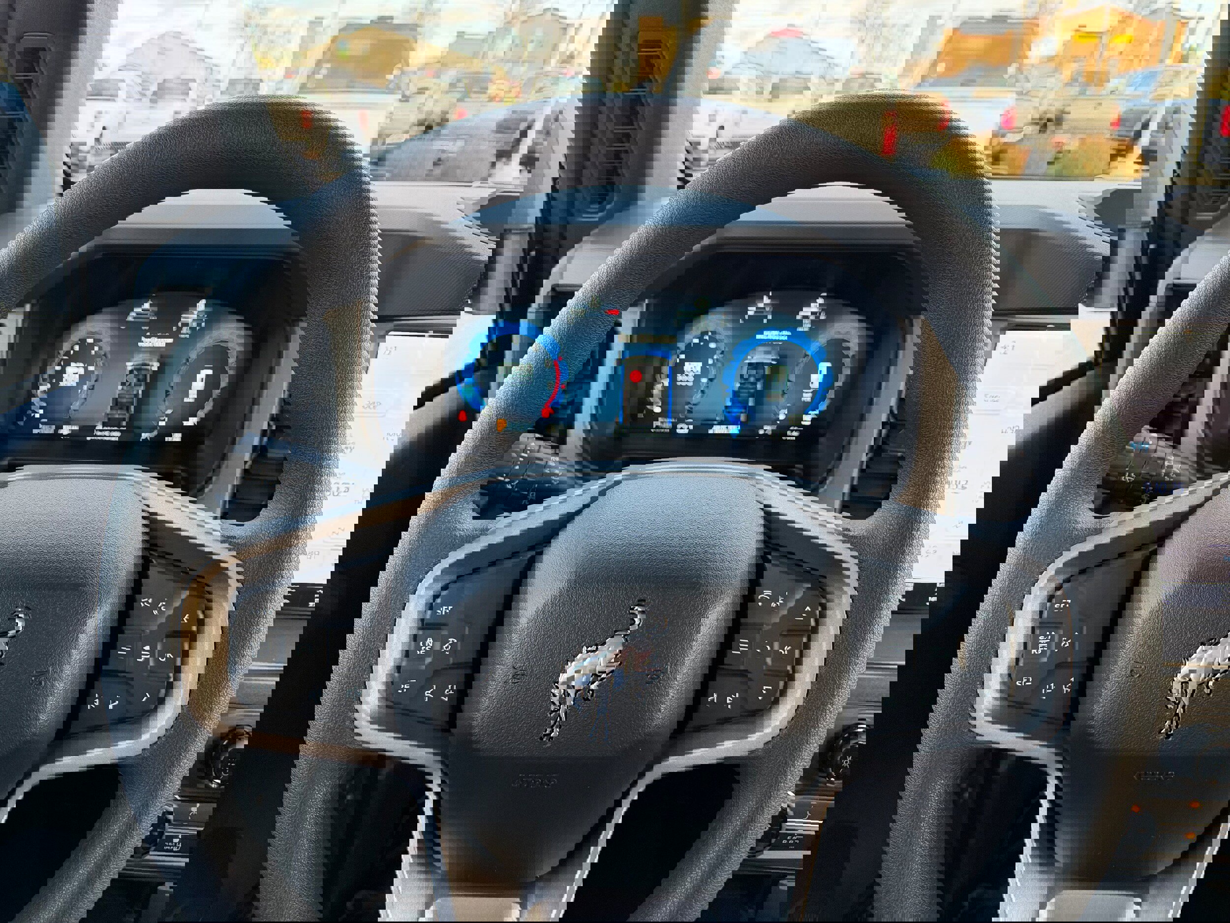 New 2025 Ford Bronco 4-Door image 27