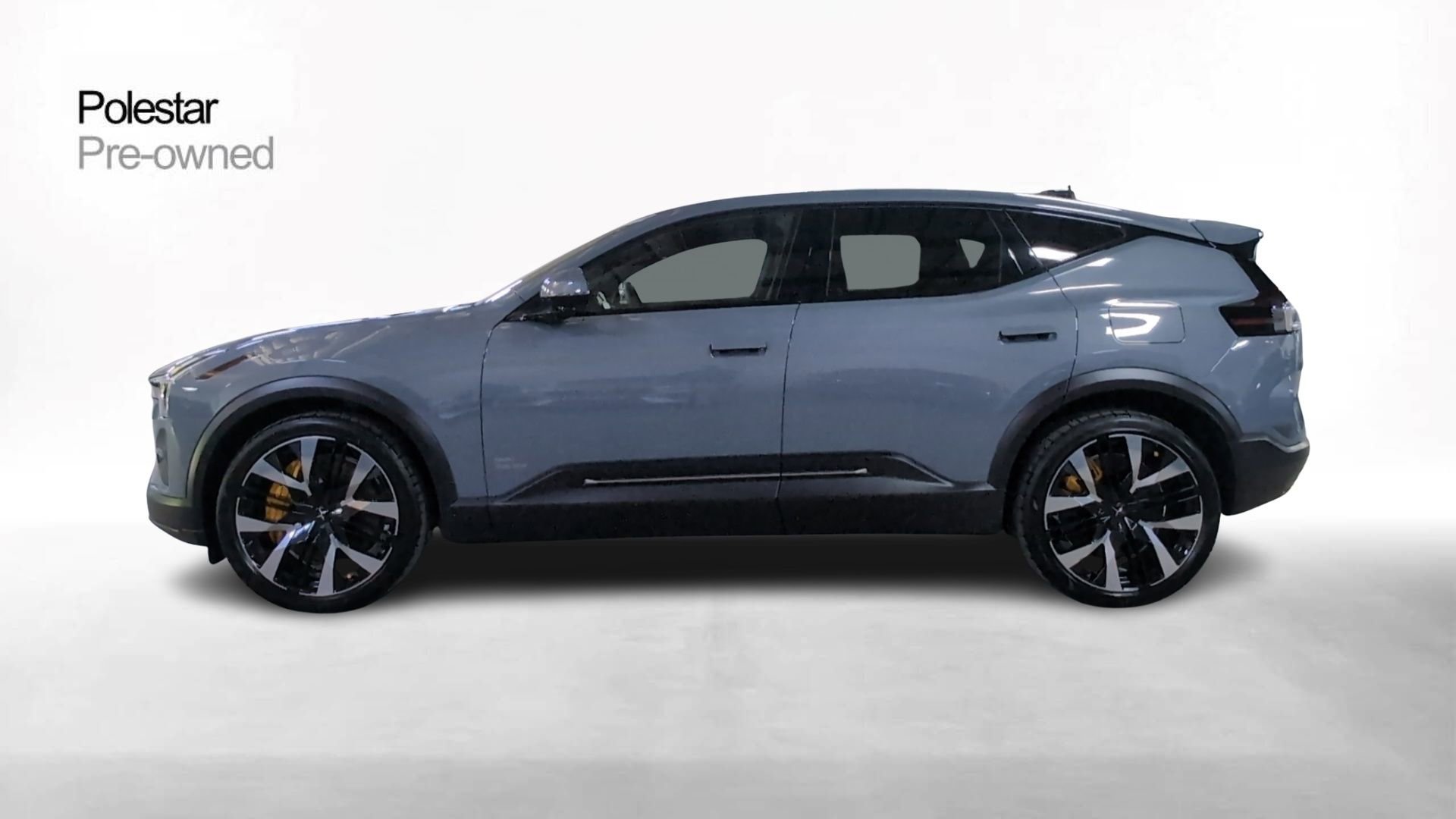 Used 2025 Polestar Polestar 3 AWD/4WD image 2