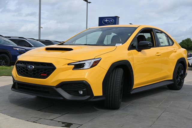 New 2026 Subaru WRX tS image 7