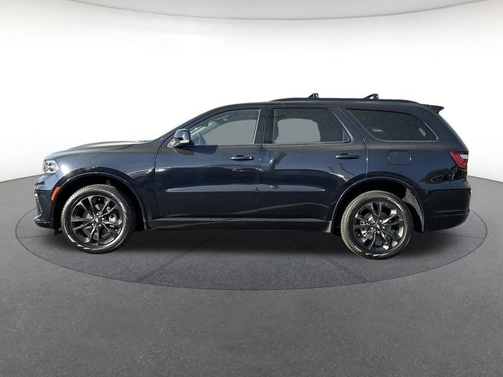 Used 2025 Dodge Durango GT image 2