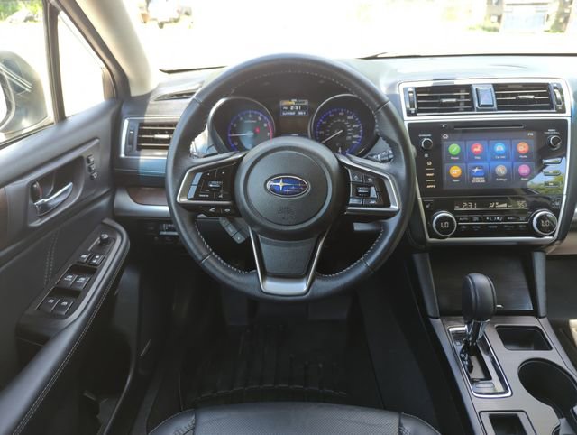 Used 2019 Subaru Outback 2.5i Limited AWD/4WD image 16