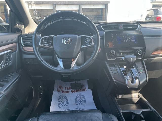 Used 2020 Honda CR-V EX-L image 21