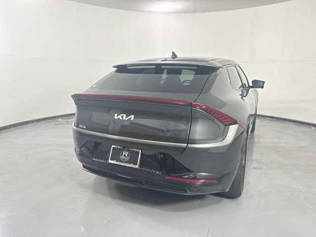 Used 2024 Kia EV6 Wind w/ Wind Technology Package AWD/4WD image 35