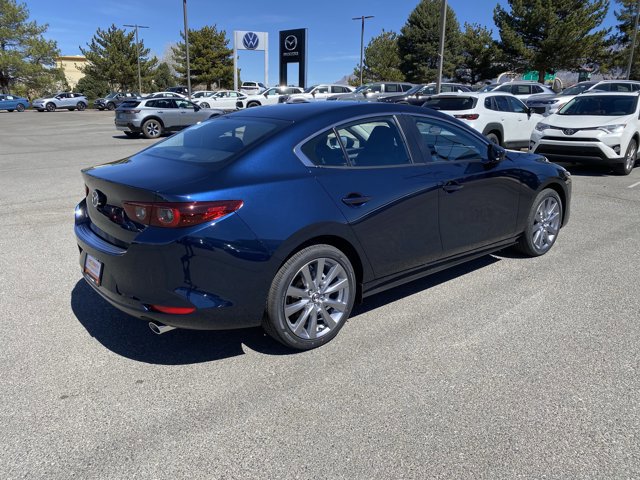 New 2026 MAZDA MAZDA3 2.5 S Sedan w/ Preferred Pkg image 42