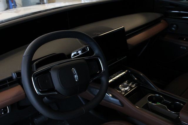 New 2026 Lincoln Nautilus Reserve image 53