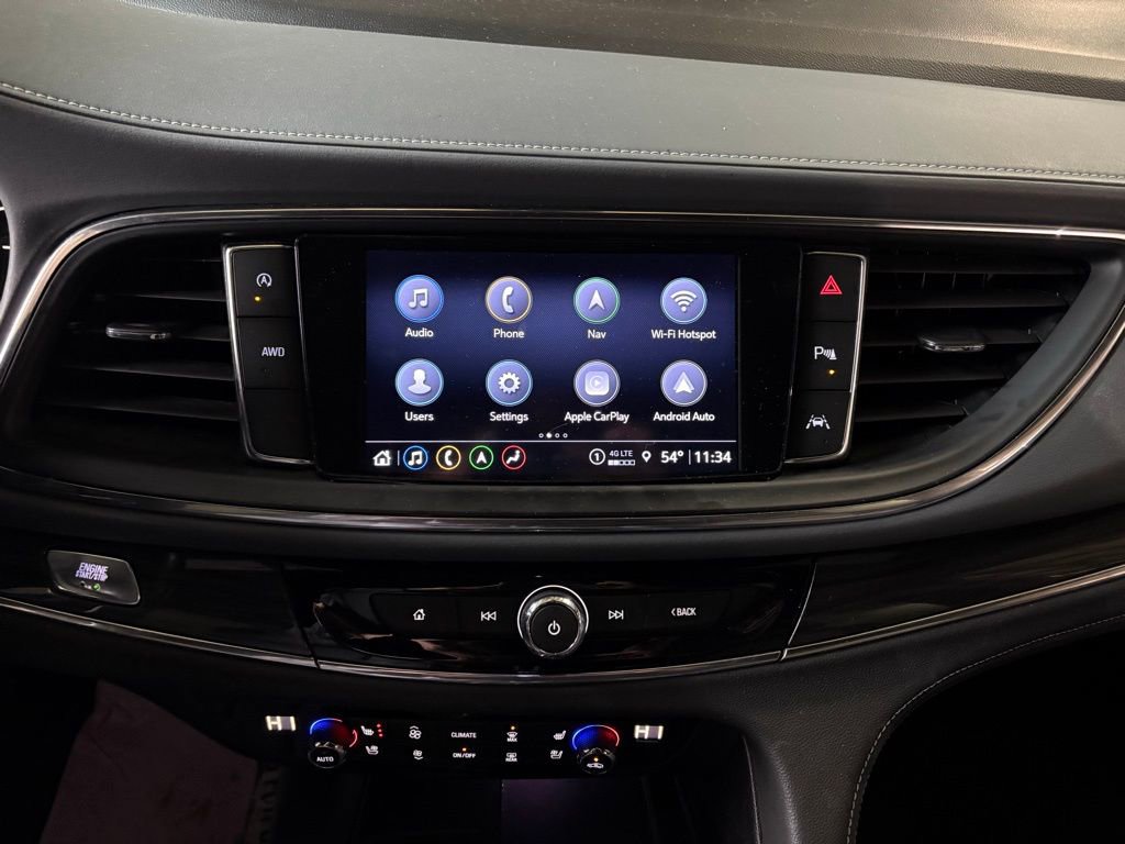 Used 2024 Buick Enclave Premium image 36
